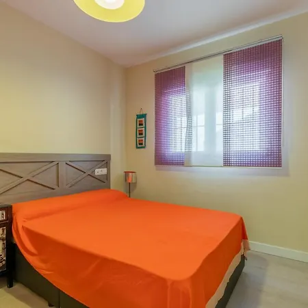 Bungalow Polop بيت للعطل