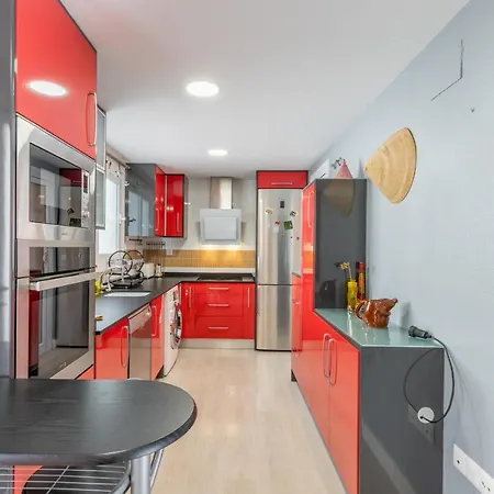 Bungalow Polop بولوب
