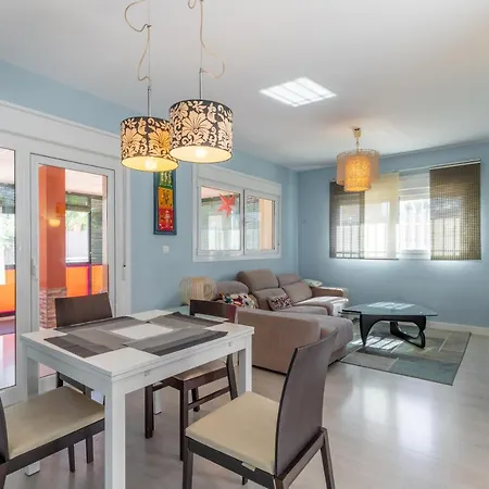 بيت للعطل Bungalow Polop