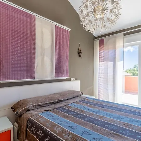 Bungalow Polop بيت للعطل *