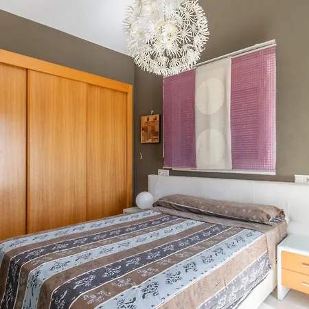 Bungalow Polop بيت للعطل بولوب