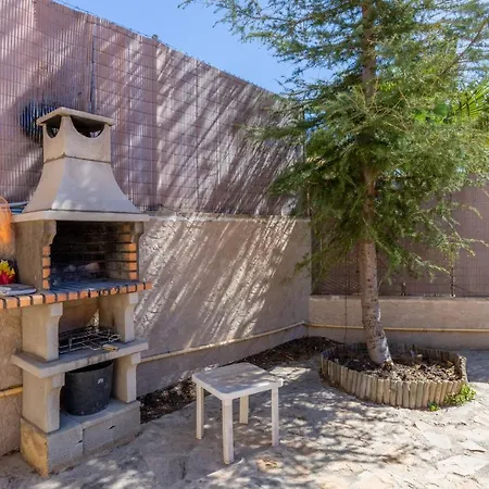 بيت للعطل Bungalow Polop *